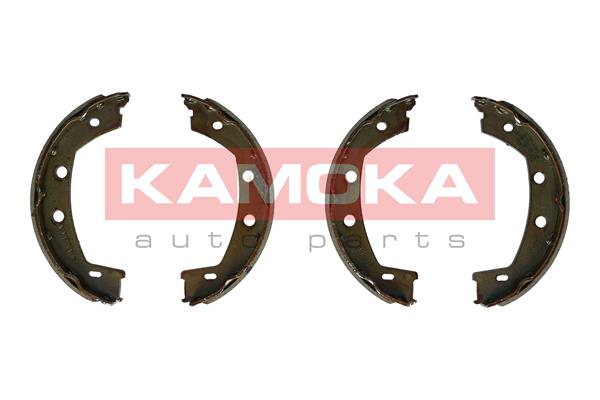 KAMOKA JQ212059 Bremsbackensatz, Feststellbremse