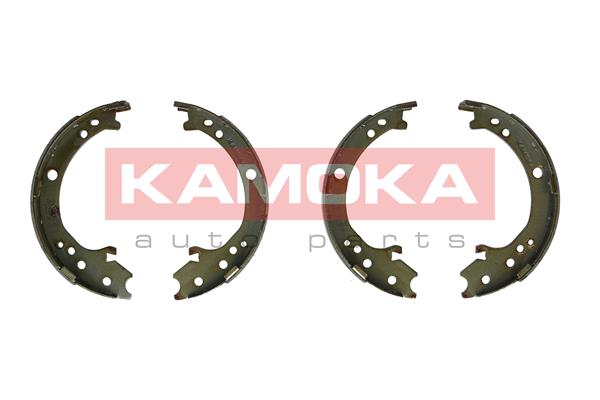 KAMOKA JQ212060 Bremsbackensatz, Feststellbremse