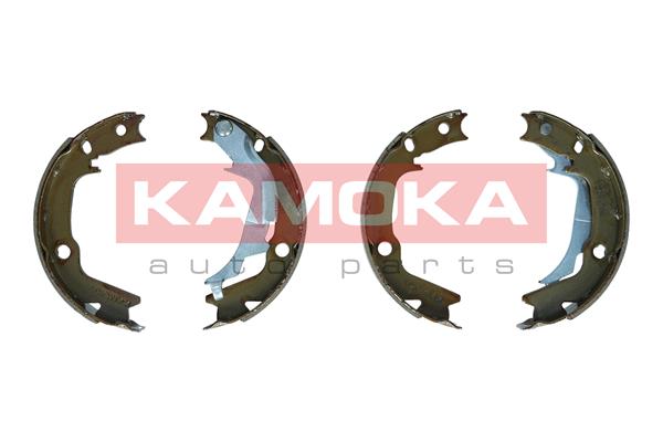 KAMOKA JQ212064 Bremsbackensatz, Feststellbremse