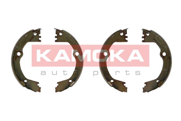 KAMOKA JQ212073 Bremsbackensatz, Feststellbremse