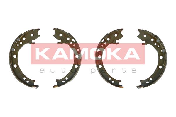 KAMOKA JQ212076 Bremsbackensatz, Feststellbremse