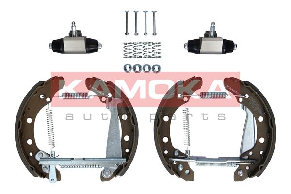 KAMOKA JQ213006 Bremsbackensatz