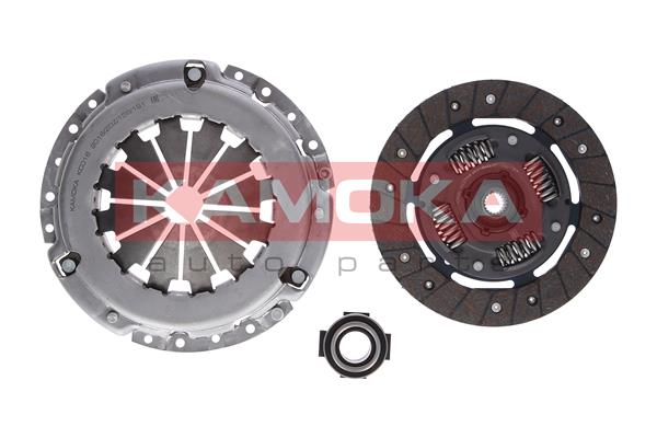 KAMOKA KC016 Kupplungssatz