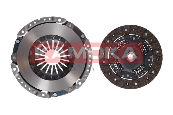 KAMOKA KC019 Kupplungssatz