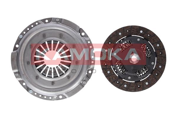 KAMOKA KC019 Kupplungssatz