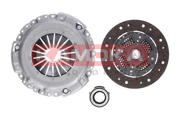 Clutch Kit 2