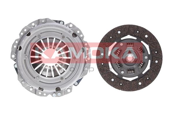 KAMOKA KC026 Kupplungssatz