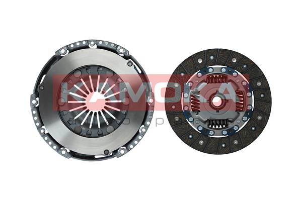 Clutch Kit 2