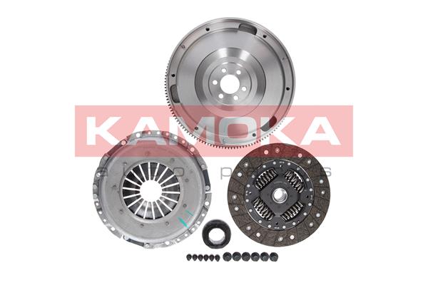 Clutch Kit 2