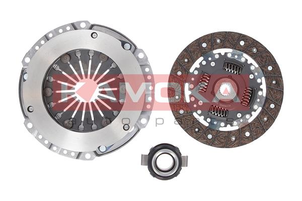 KAMOKA KC034 Kupplungssatz