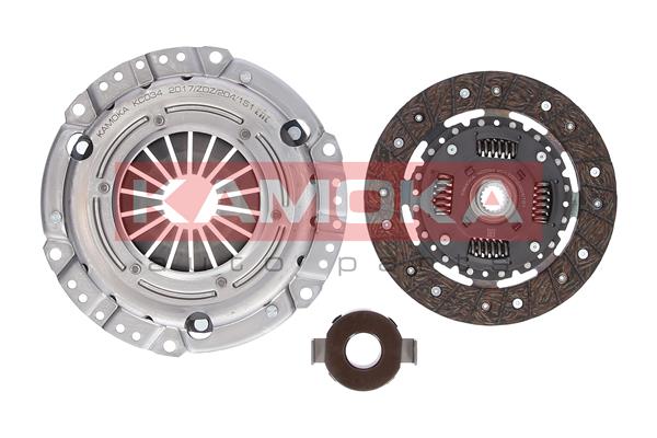 KAMOKA KC034 Kupplungssatz