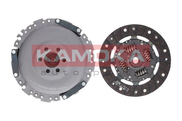 KAMOKA KC037 Kupplungssatz