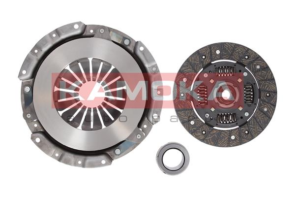 KAMOKA KC038 Kupplungssatz