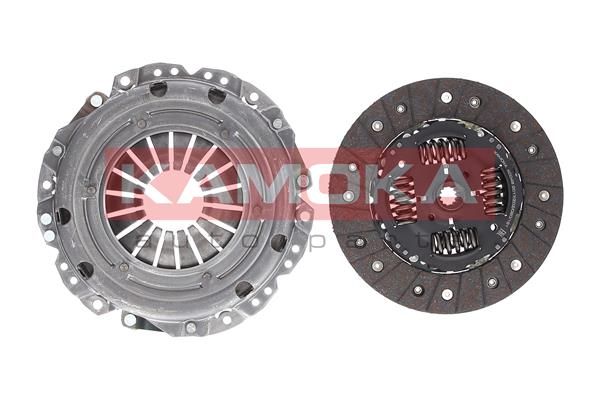 KAMOKA KC048 Kupplungssatz