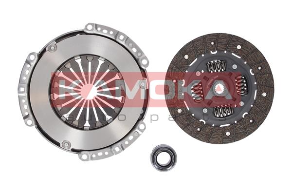 KAMOKA KC049 Kupplungssatz