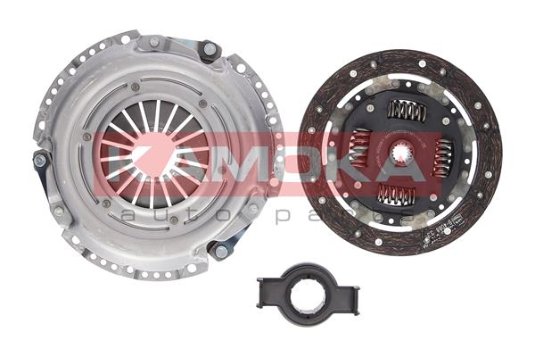 KAMOKA KC051 Kupplungssatz