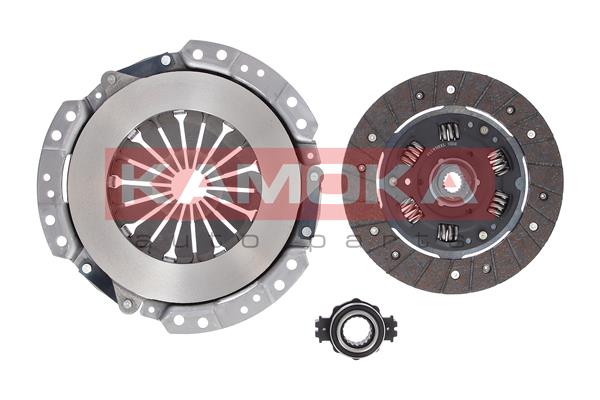 KAMOKA KC056 Kupplungssatz