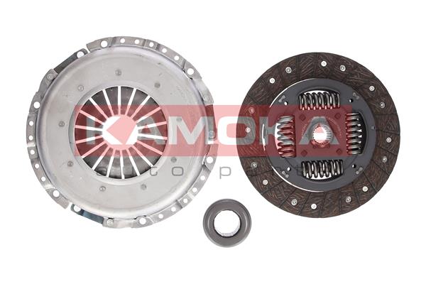 KAMOKA KC059 Kupplungssatz