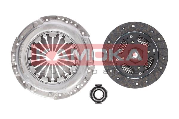 KAMOKA KC060 Kupplungssatz