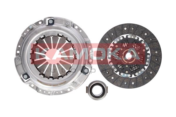 KAMOKA KC063 Kupplungssatz