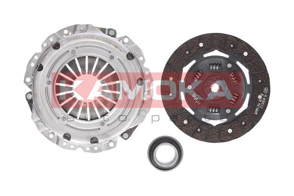KAMOKA KC065 Kupplungssatz