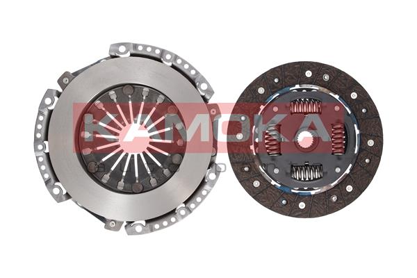 KAMOKA KC067 Kupplungssatz