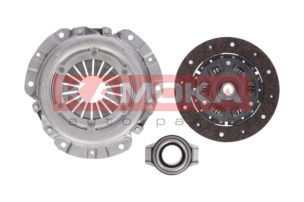 KAMOKA KC073 Kupplungssatz