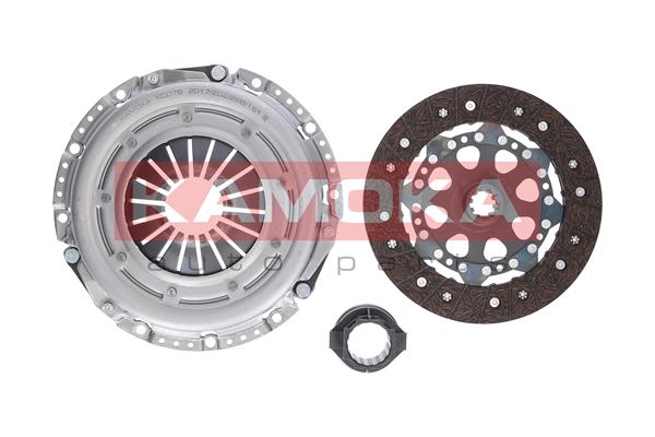KAMOKA KC076 Kupplungssatz