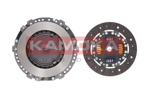 KAMOKA KC077 Kupplungssatz