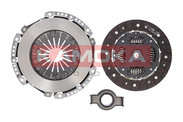 KAMOKA KC079 Kupplungssatz