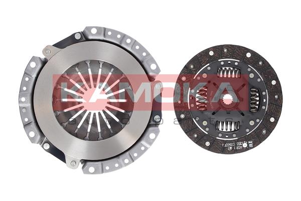KAMOKA KC080 Kupplungssatz