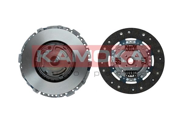 KAMOKA KC083 Kupplungssatz