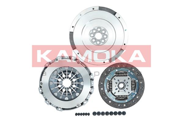 KAMOKA KC084 Kupplungssatz