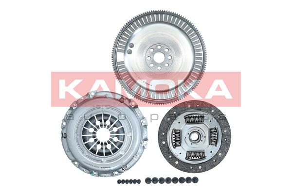 KAMOKA KC084 Kupplungssatz
