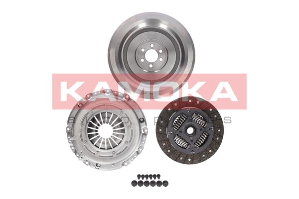 KAMOKA KC085 Kupplungssatz