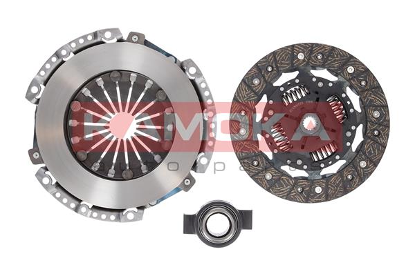 KAMOKA KC088 Kupplungssatz