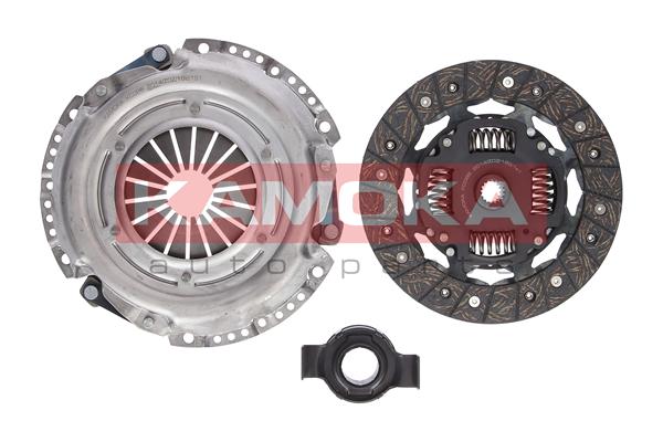 KAMOKA KC088 Kupplungssatz