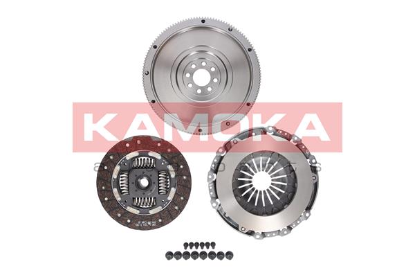 KAMOKA KC089 Kupplungssatz
