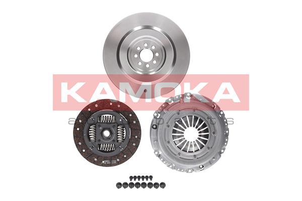KAMOKA KC089 Kupplungssatz