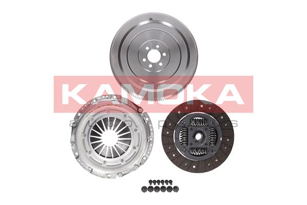 KAMOKA KC095 Kupplungssatz