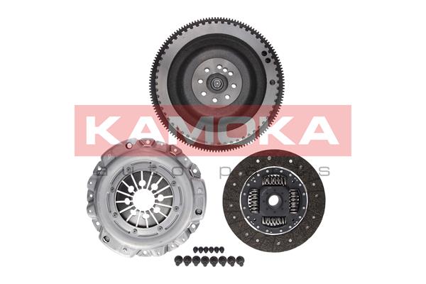 Clutch Kit 2