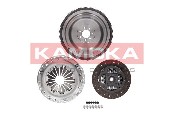KAMOKA KC097 Kupplungssatz