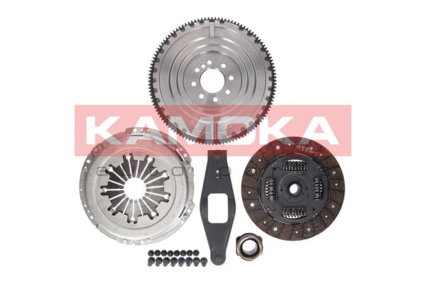 KAMOKA KC098 Kupplungssatz