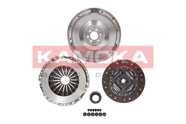 KAMOKA KC099 Kupplungssatz