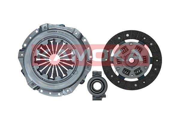 KAMOKA KC104 Clutch Kit for...
