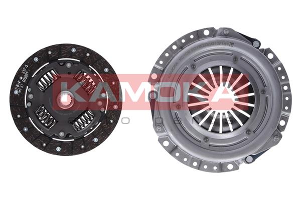 KAMOKA KC108 Kupplungssatz