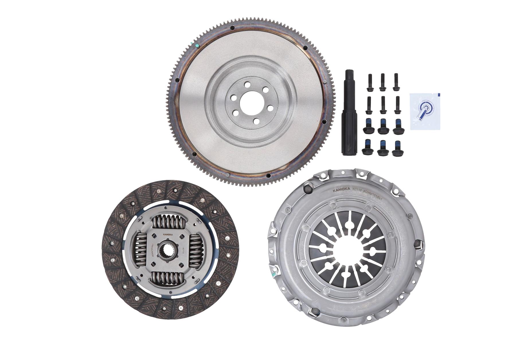 Clutch Kit