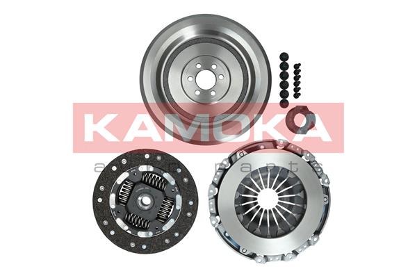 KAMOKA KC112 Kupplungssatz