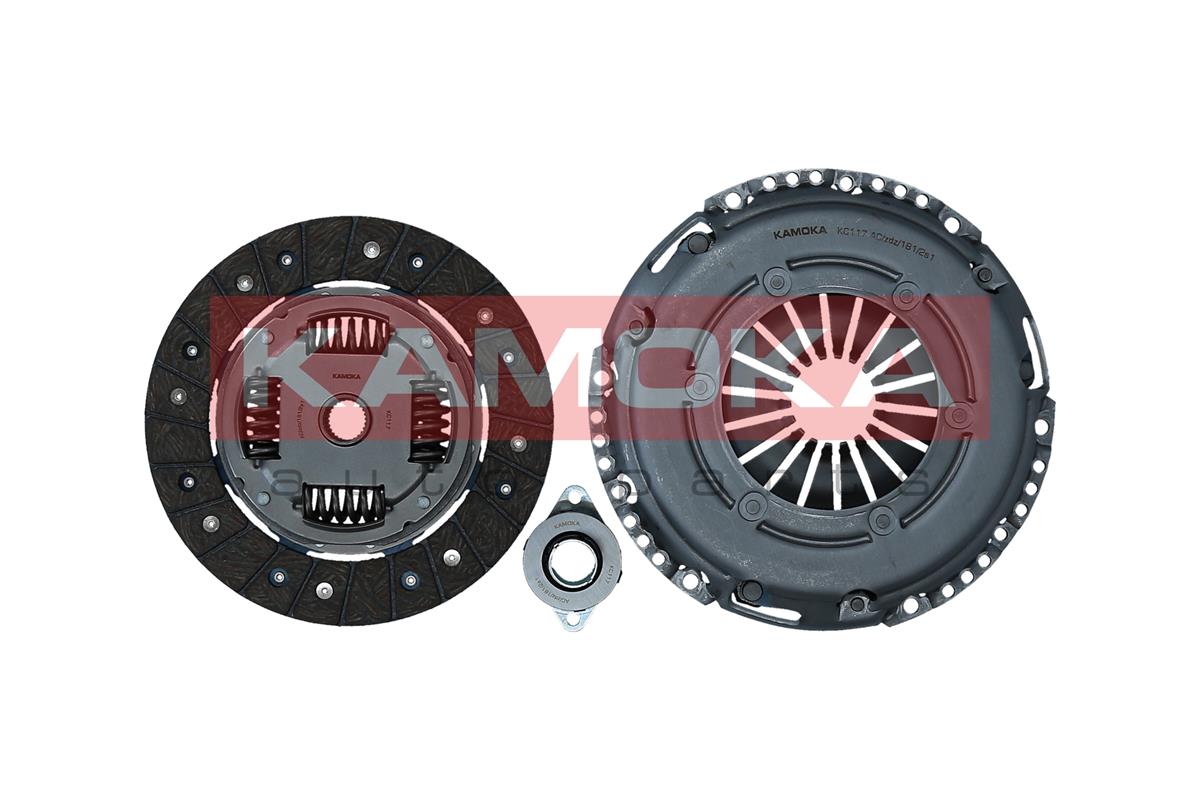 Clutch Kit
