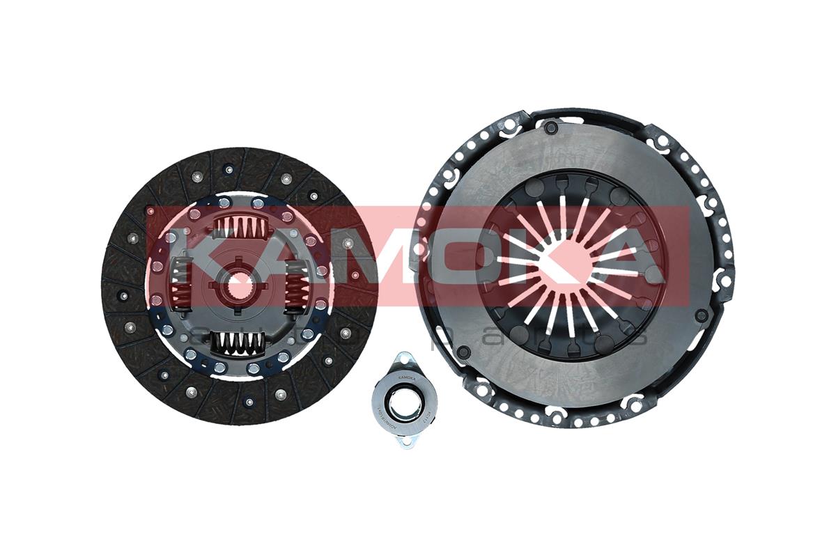 Clutch Kit 2